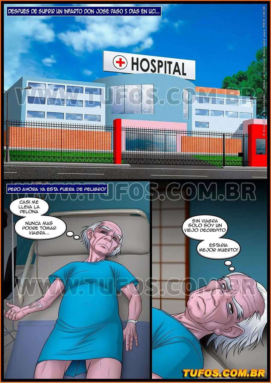 Os Velhos da Praca 11 page 2 full