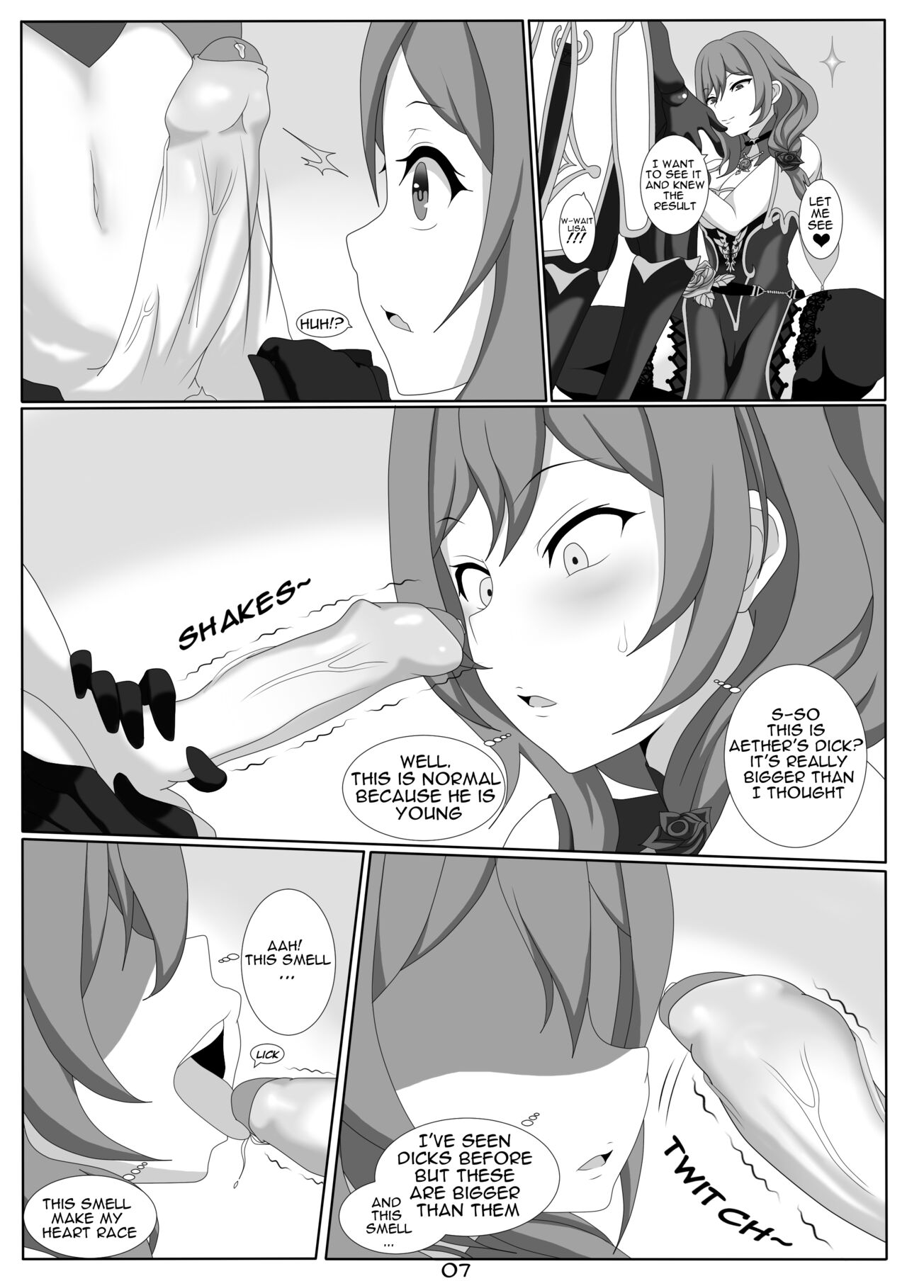 Quest Impact 2 page 10 full