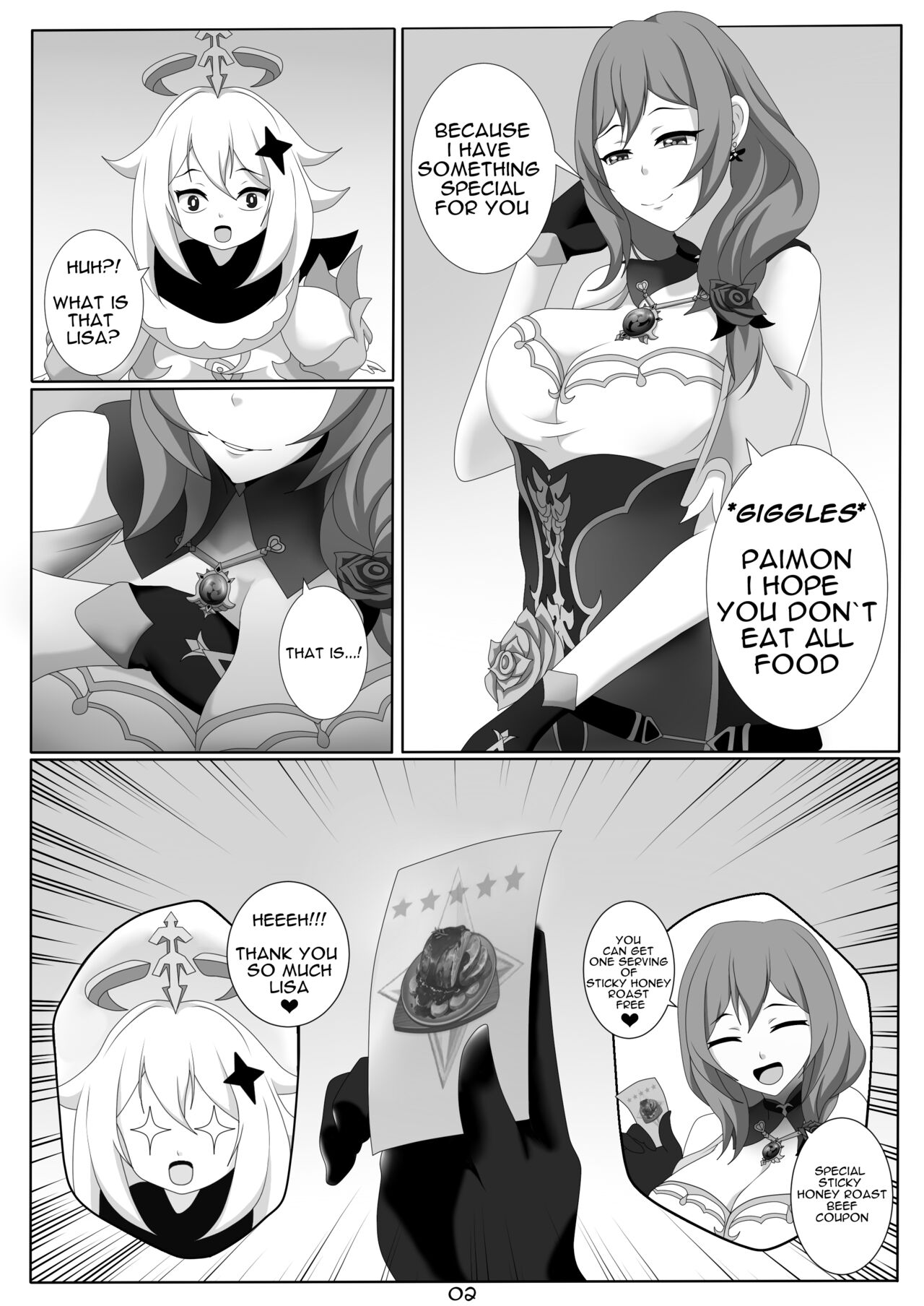 Quest Impact 2 page 5 full