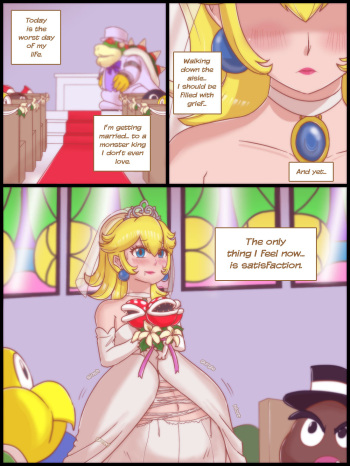 [Malezor] Last Affair/Just Married & Just Married - Late Night cover
