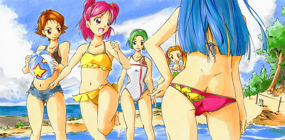 Artist - umanosuke page 4 full