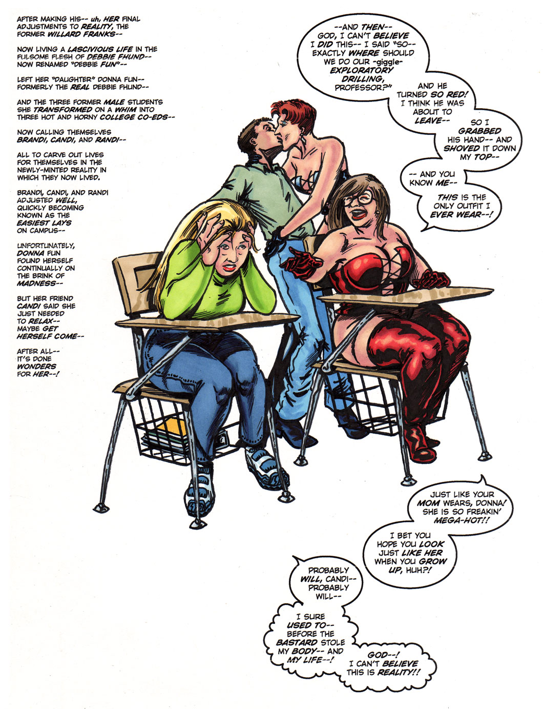 Debbie Fun page 6 full