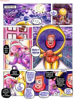 WAKA WAKA - Spooky Time Remake