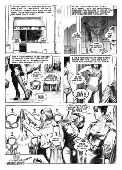 My Feminization 02 - Her New Job