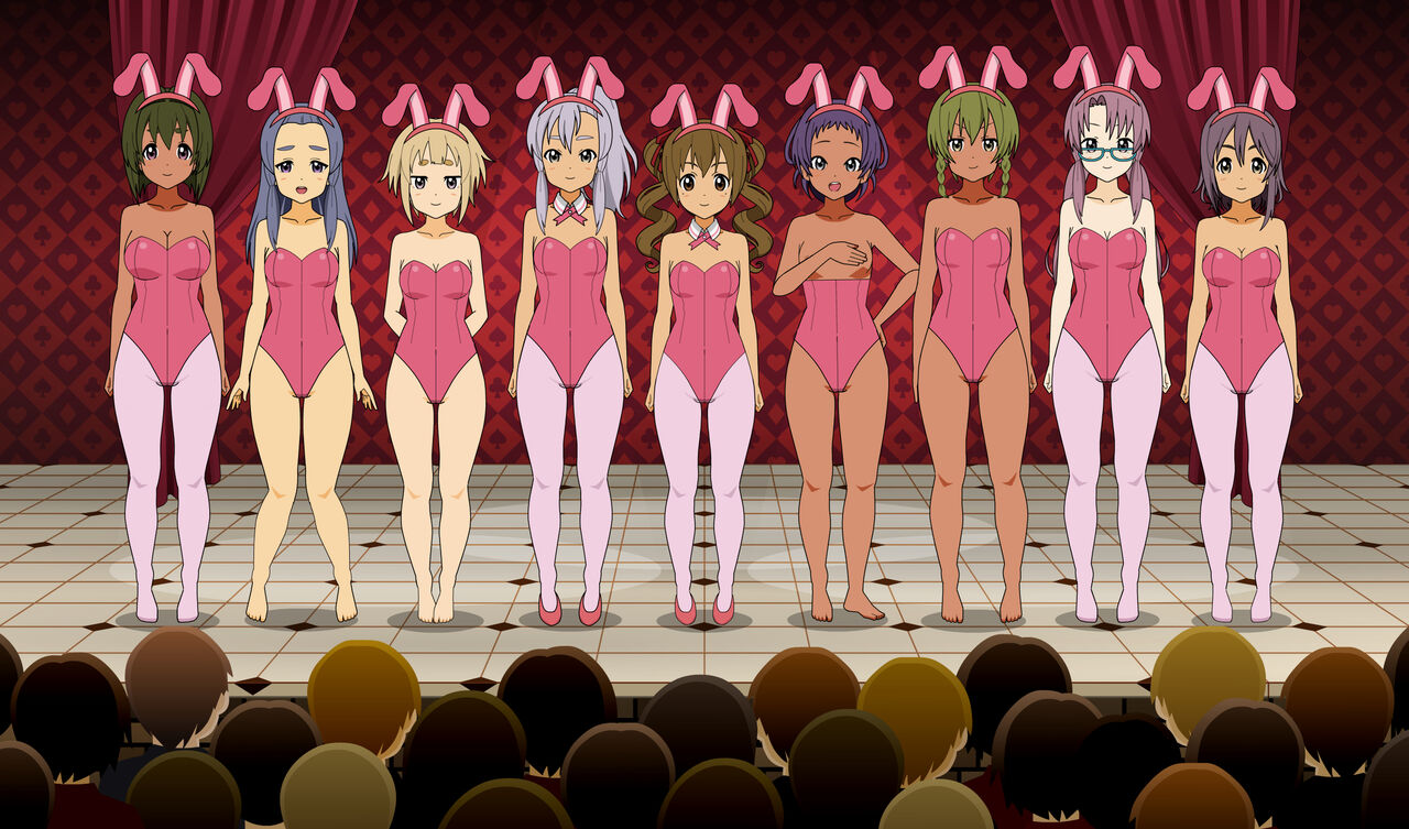 Random Girls Strip Game 7 page 3 full