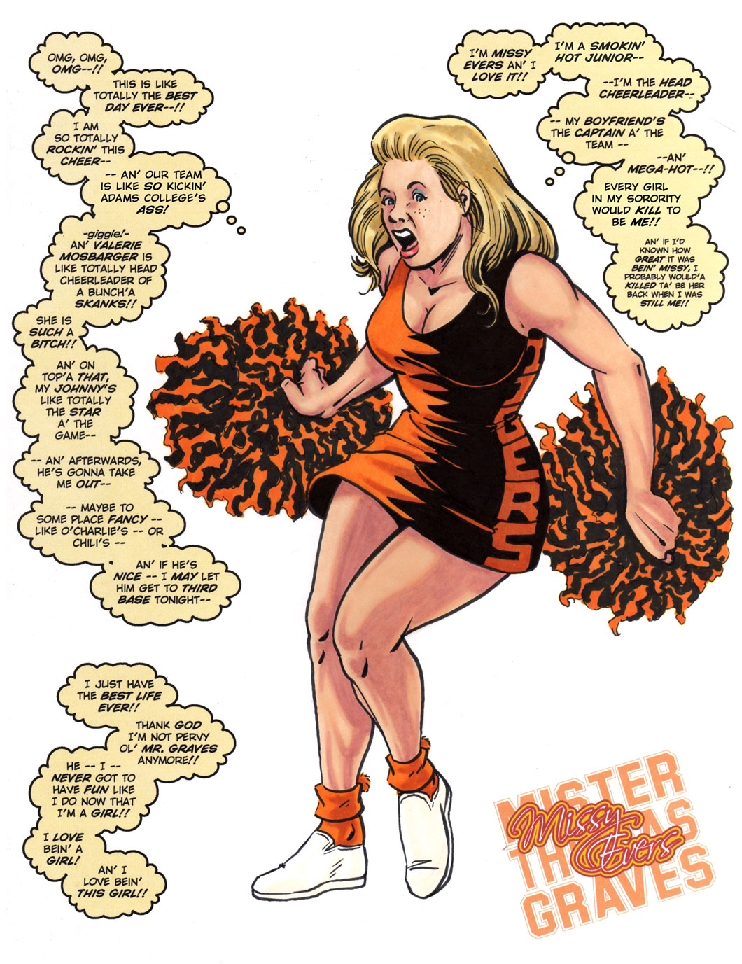 Missy Evers page 6 full
