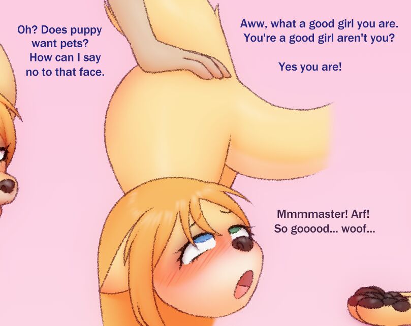 Office Bitch page 4 full