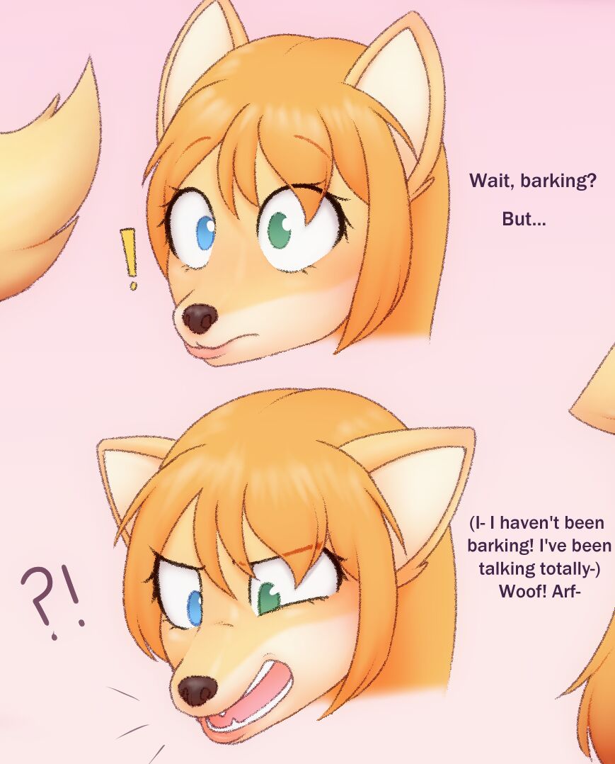 Office Bitch page 7 full
