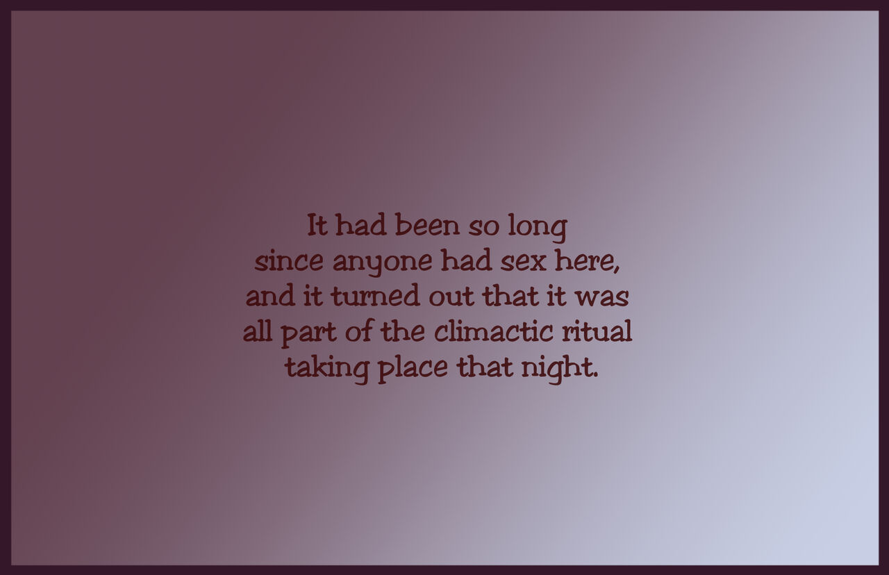 NGT Spicy Stories 30 - Rituals page 5 full