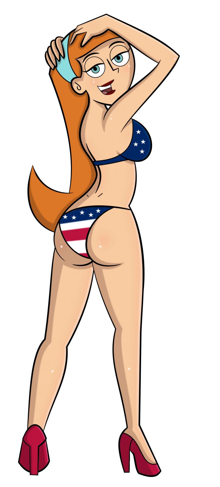 Various Artist- Cartoon Girls Art Collection page 5 full