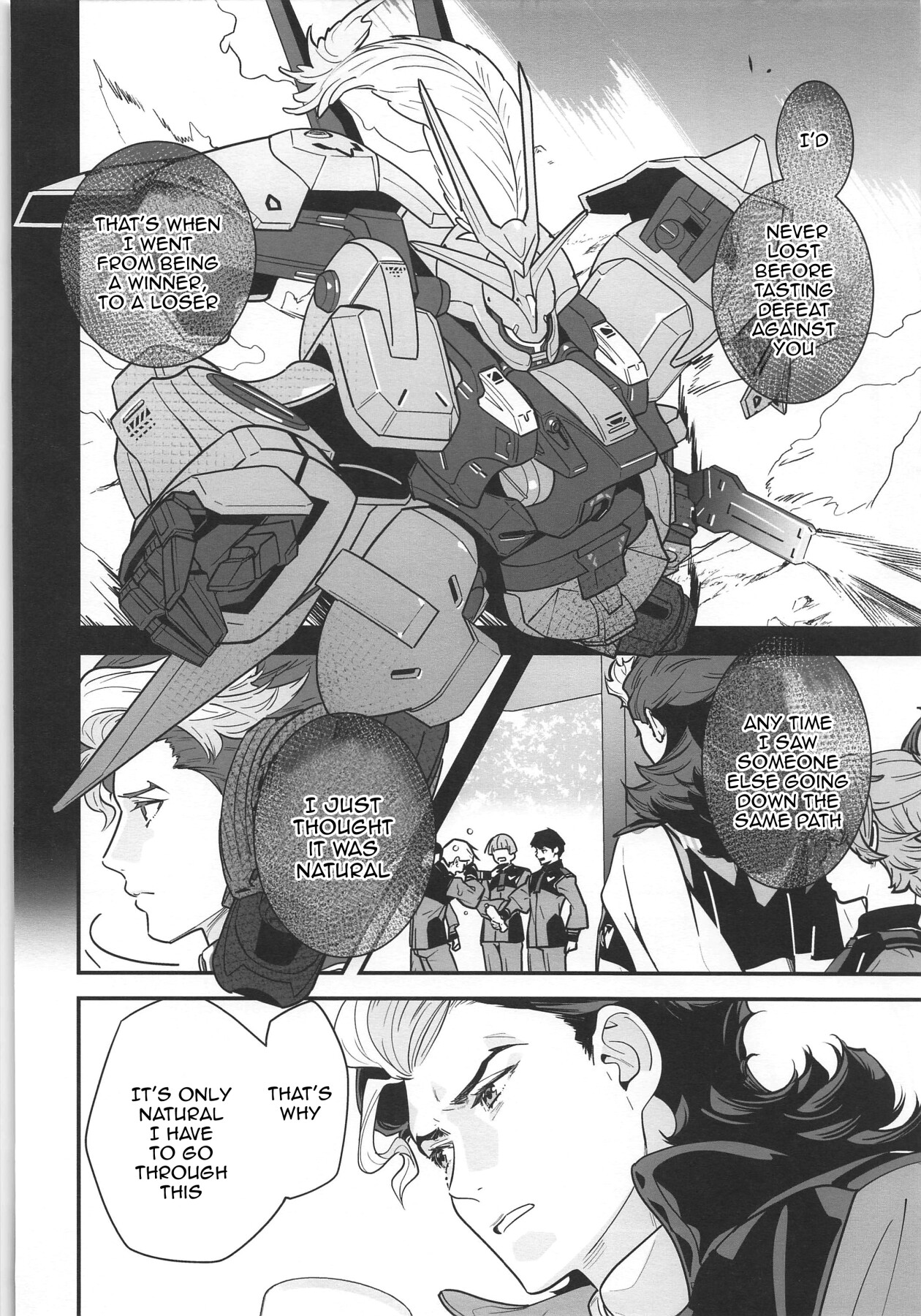 Shittemasu! Oyakusoku tte Kurikaesun desu yo ne! english doujins page 9 full