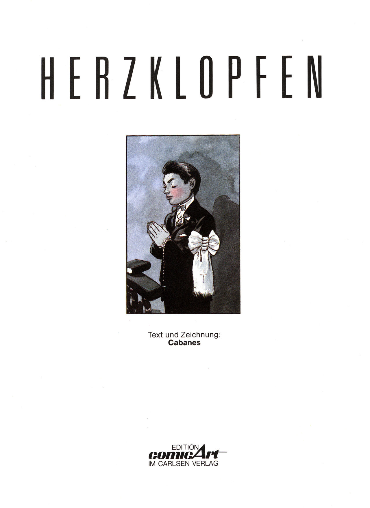Erotic Souvenirs 05 - Herzklopfen page 5 full