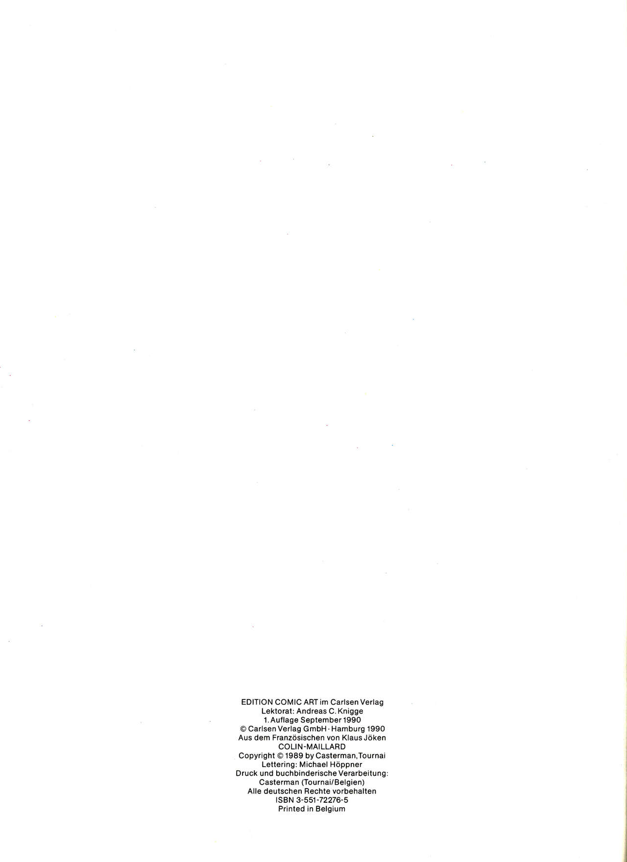 Erotic Souvenirs 05 - Herzklopfen page 6 full