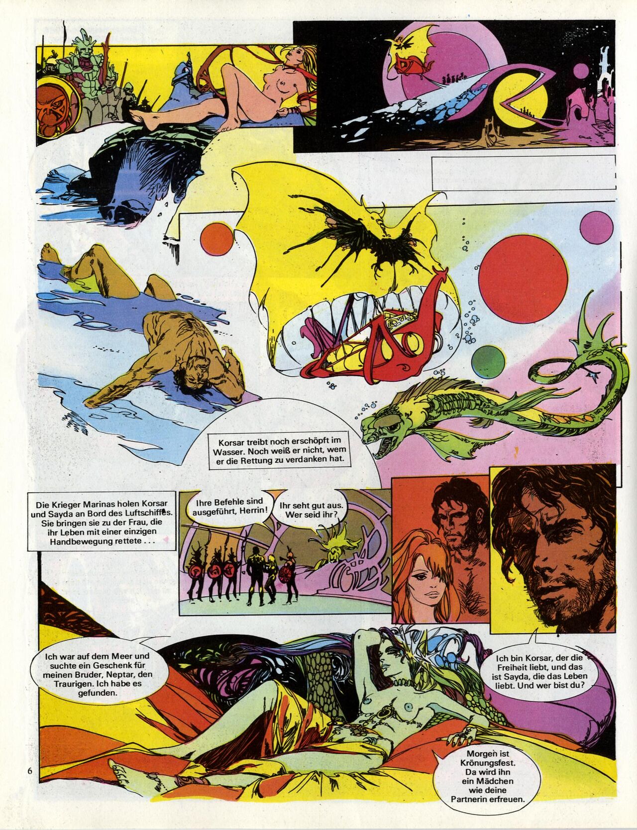 PIP 1973 03 - 02 page 8 full