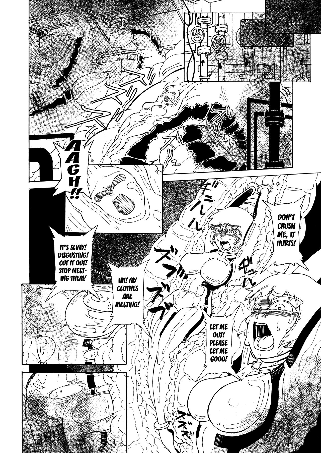 Secret report page 11 full