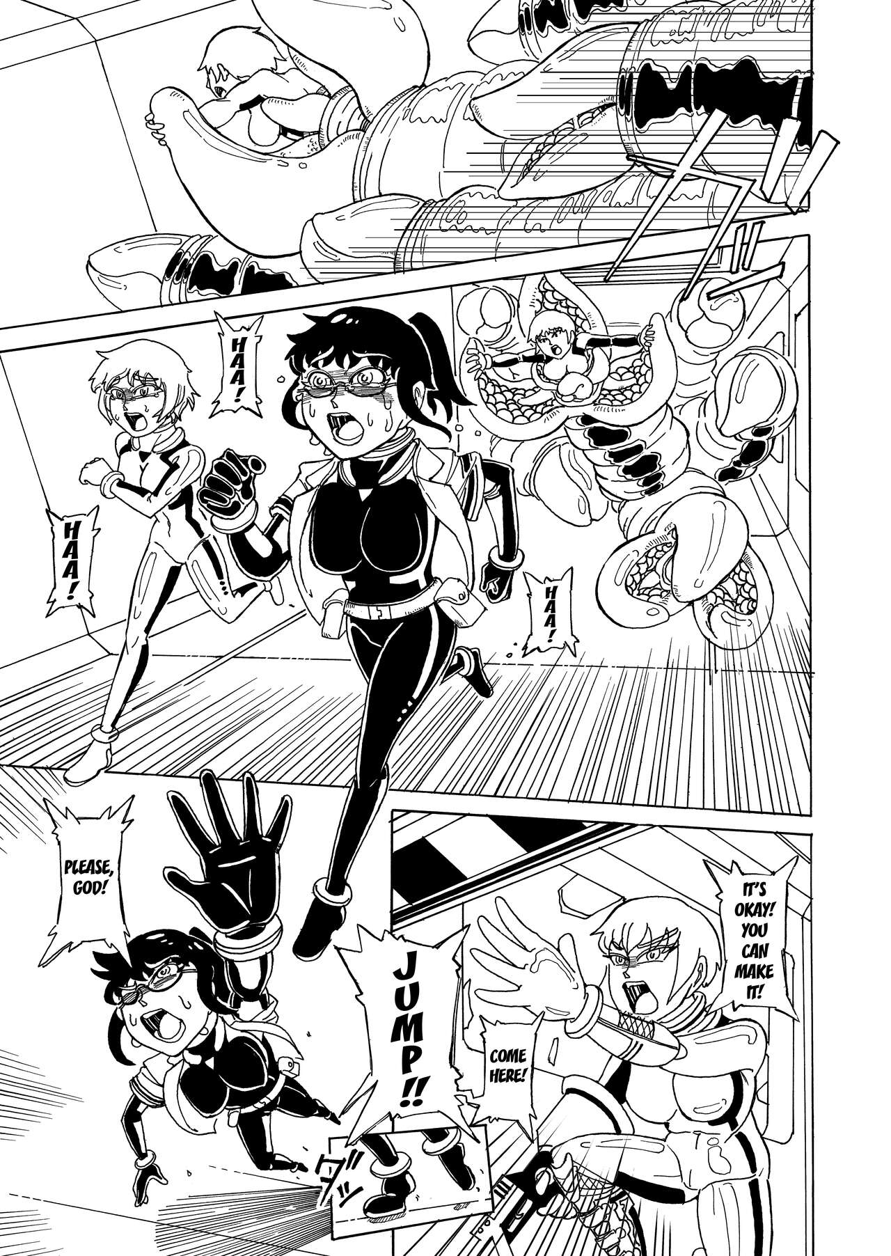 Secret report page 4 full