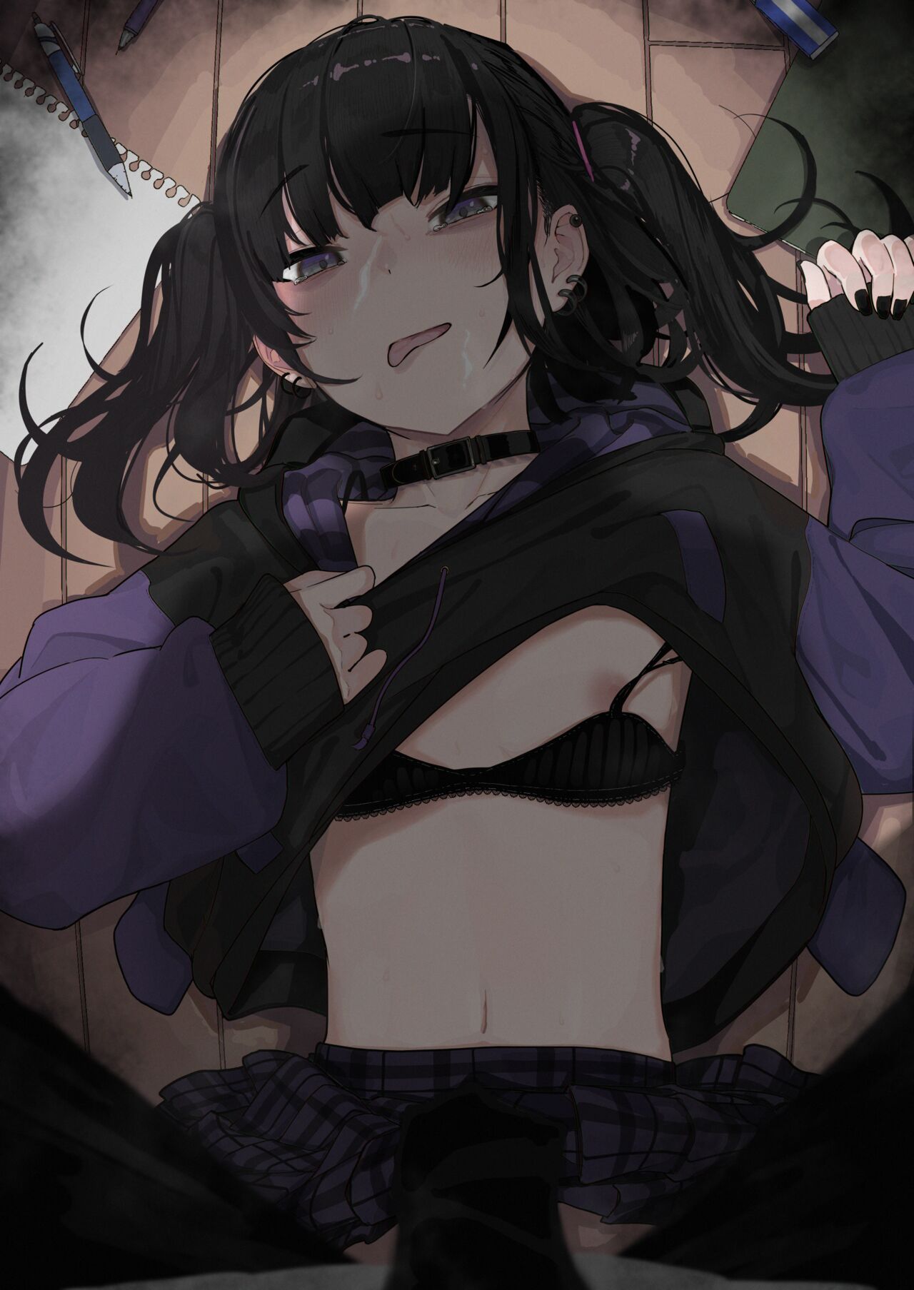 Majimena dake ga torie no boku ga hametsu ganbō no seito ni seiheki o guchagucha ni yugama sa reta hanashi ~dakara boku wa kateikyōshi o yameta ~ page 2 full