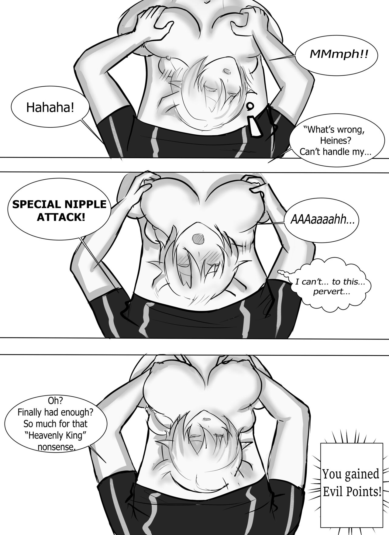 Heine’s Peril page 3 full