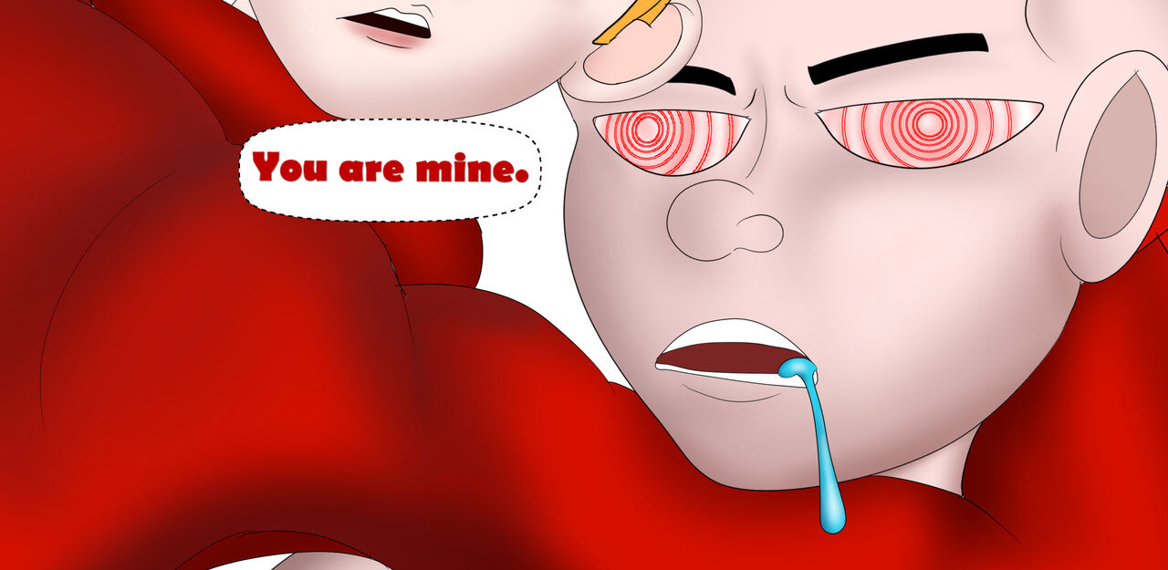 Edmund Vs. The Rock page 5 full