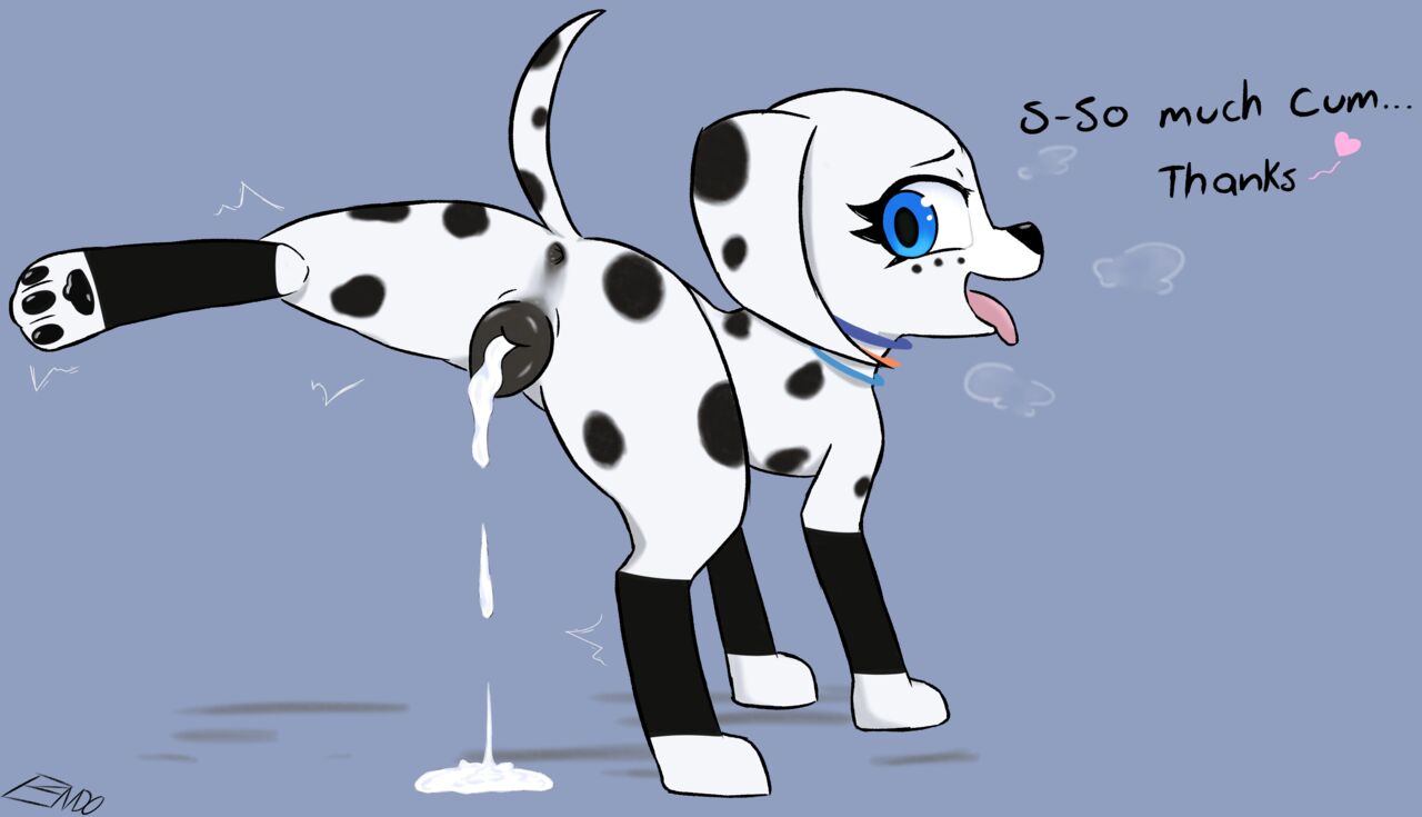 ARTIST endo page 7 full