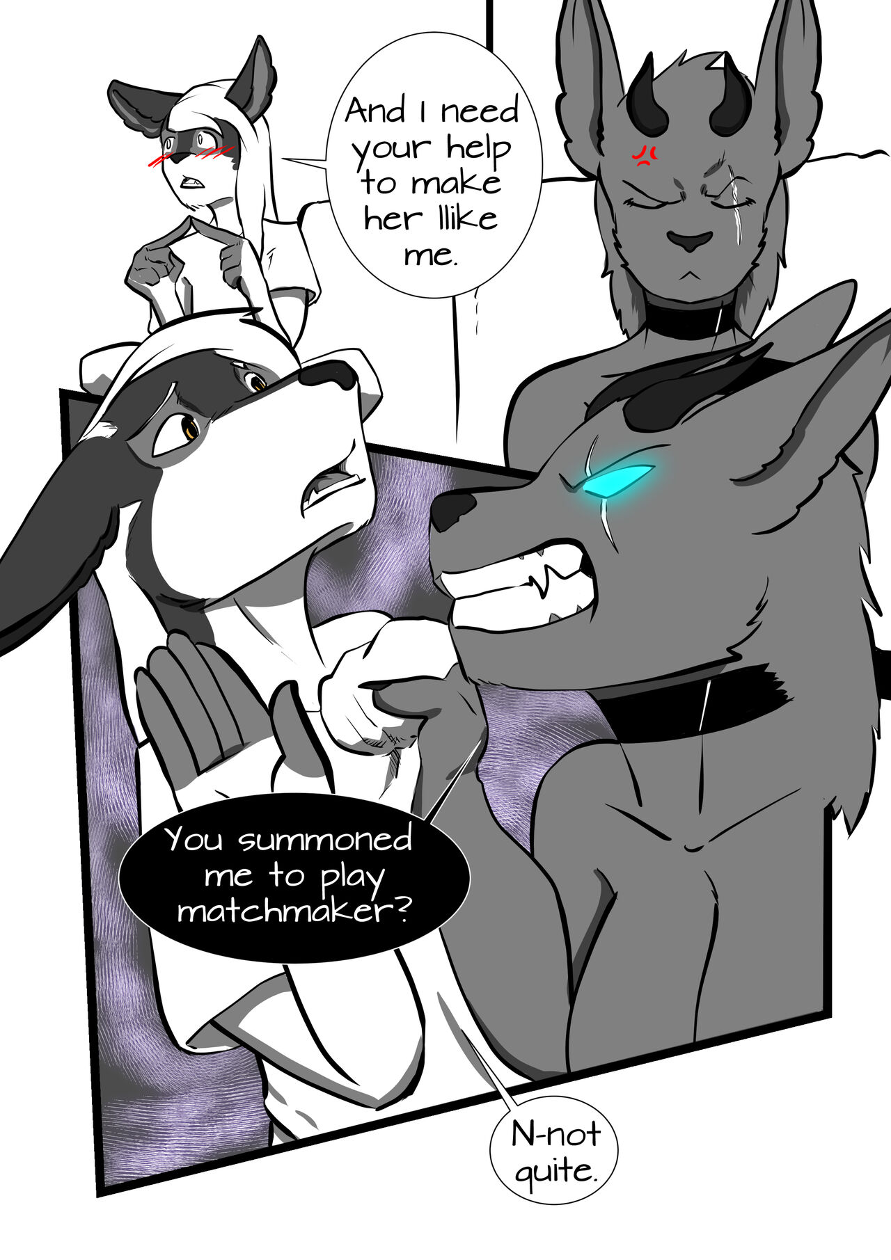 In Heat 6 page 11 full