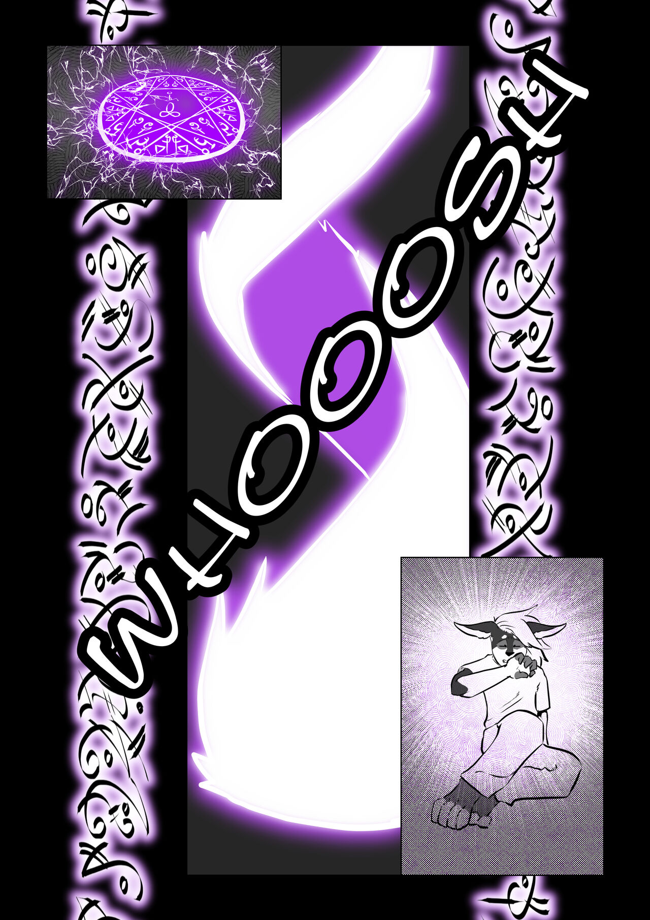 In Heat 6 page 3 full