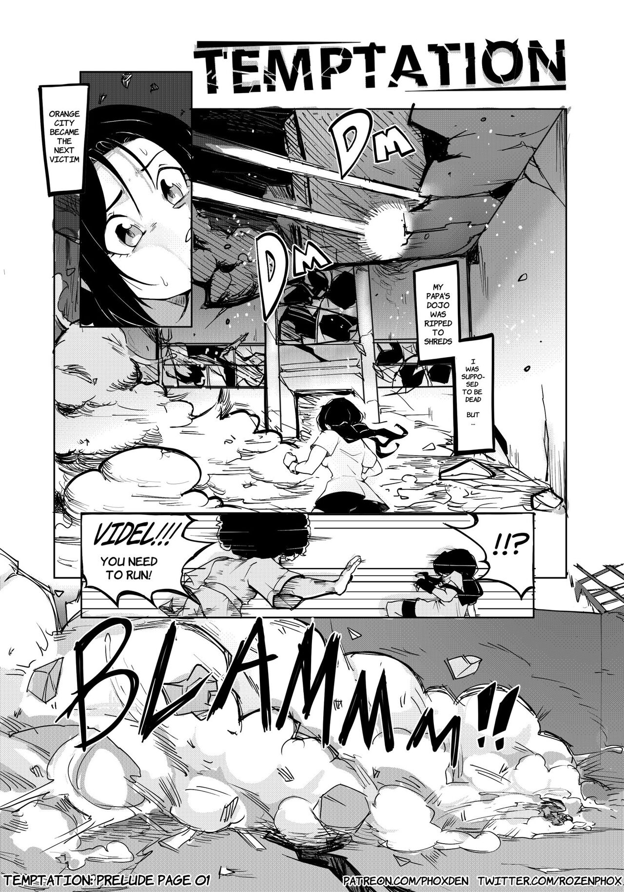 Temptation page 2 full