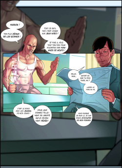 Play smash with Grandpop