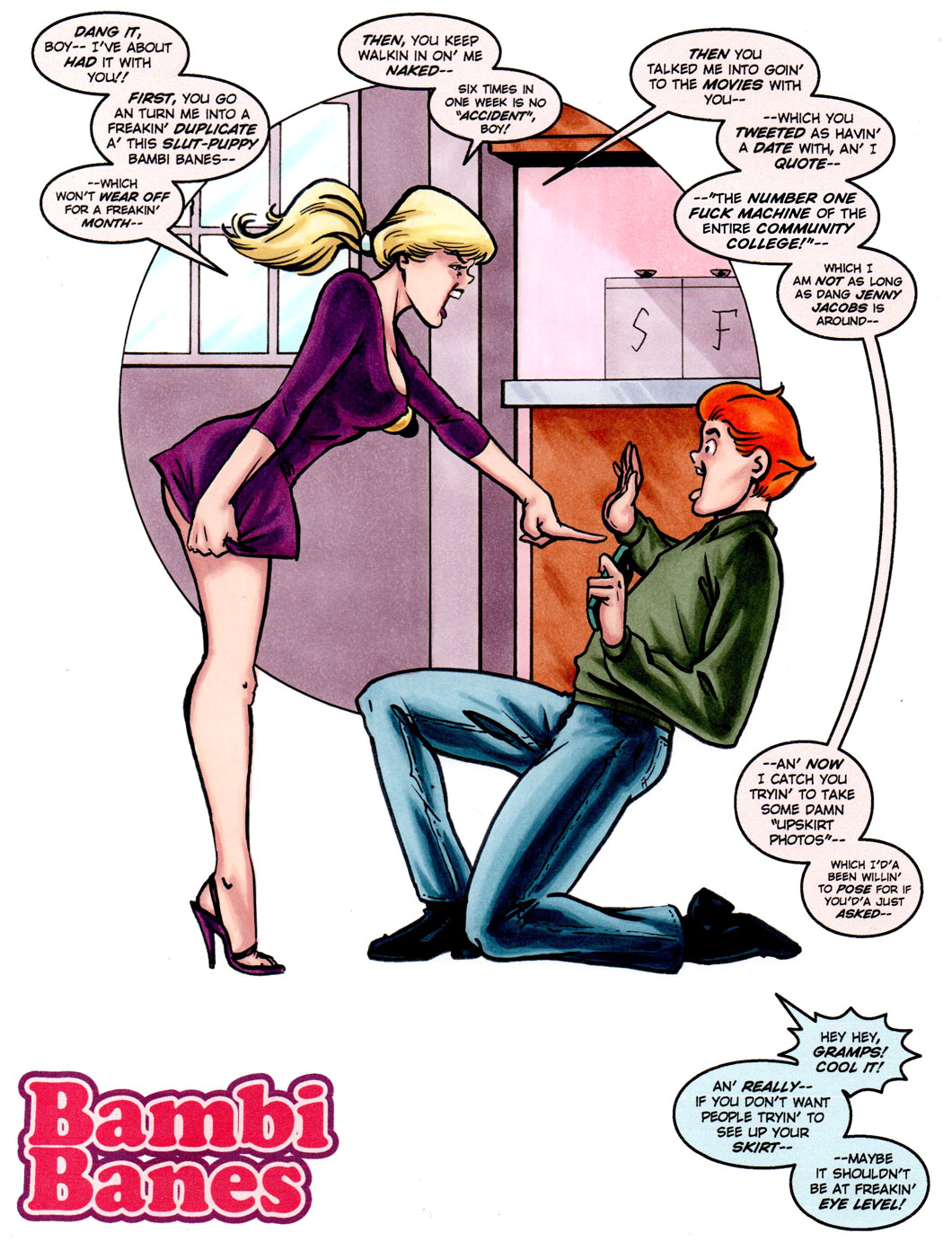 Bambi Banes page 5 full
