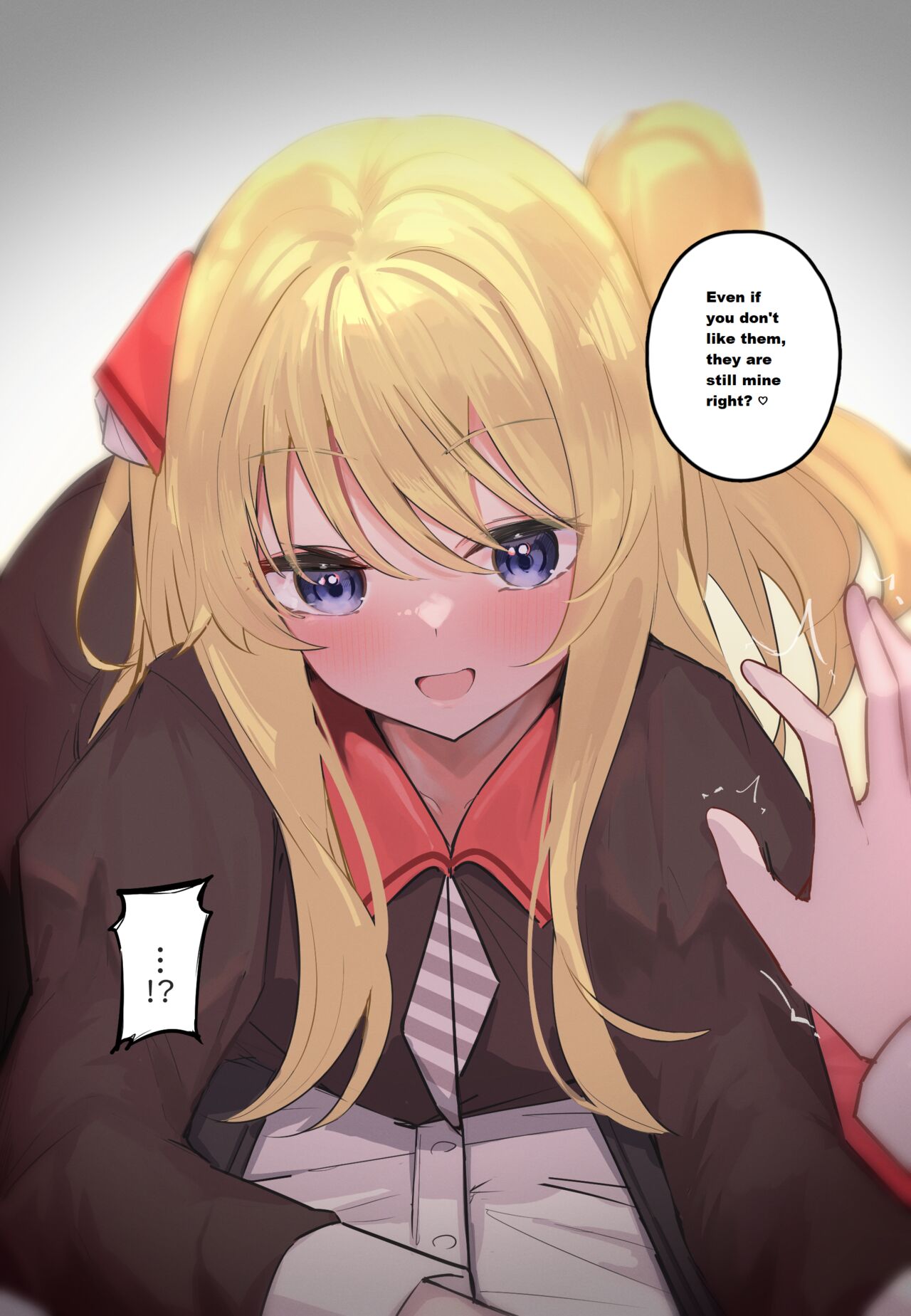 Maids farting their Master page 8 full