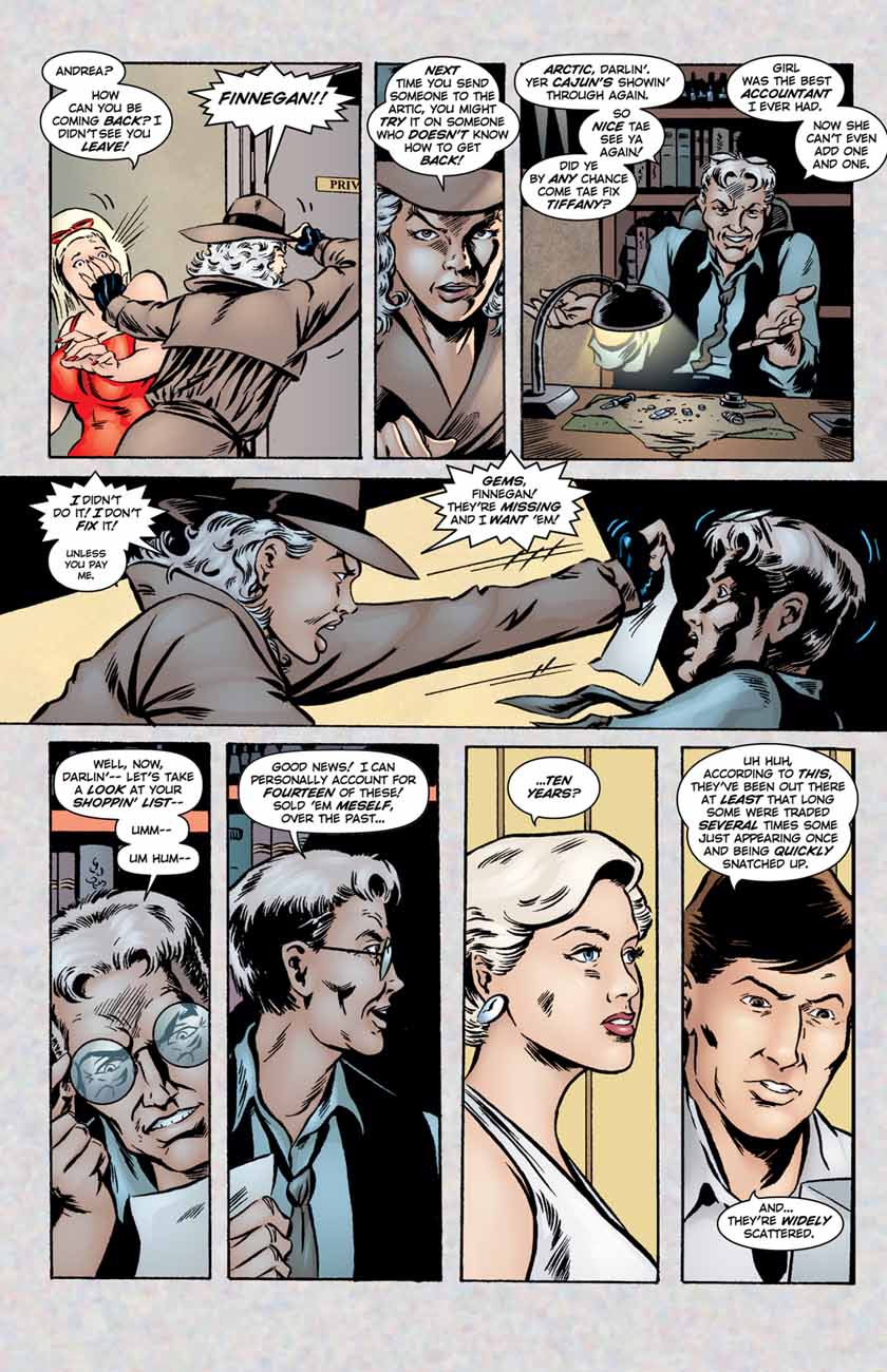 The Case of the Solicitor's Safe page 7 full