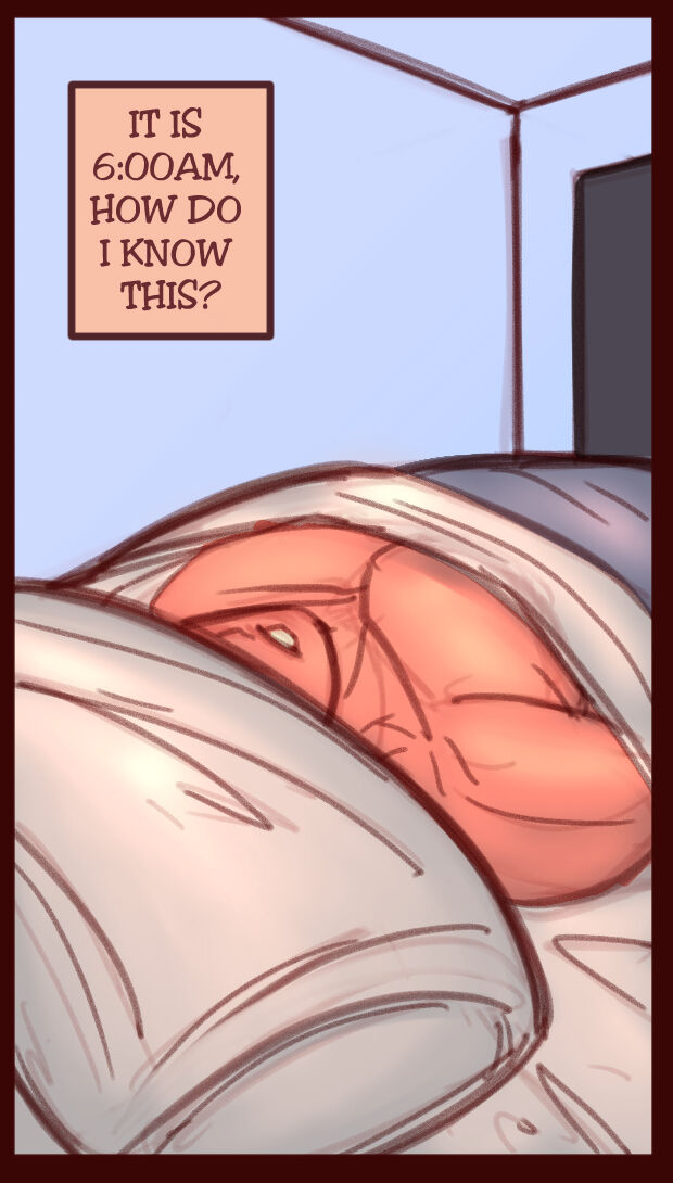 NGT Cómics07 - Morning Routine page 3 full