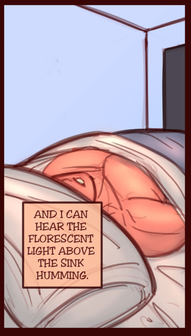 NGT Cómics07 - Morning Routine page 5 full