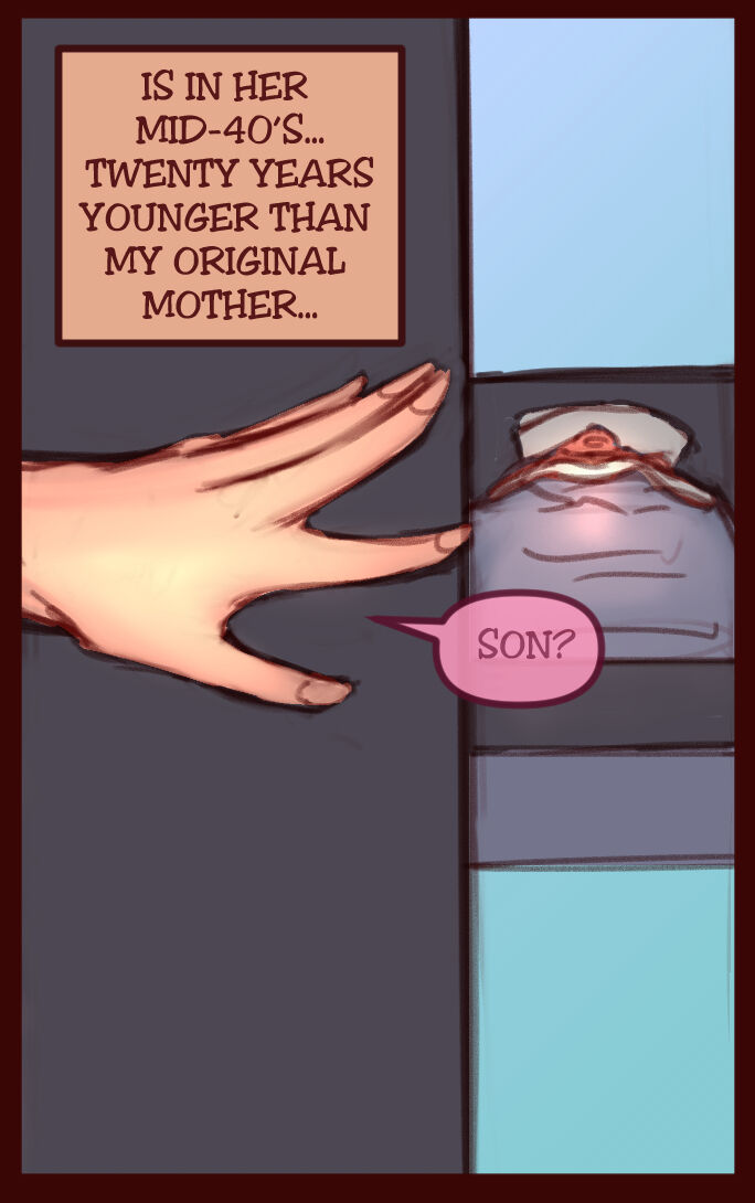 NGT Cómics07 - Morning Routine page 7 full