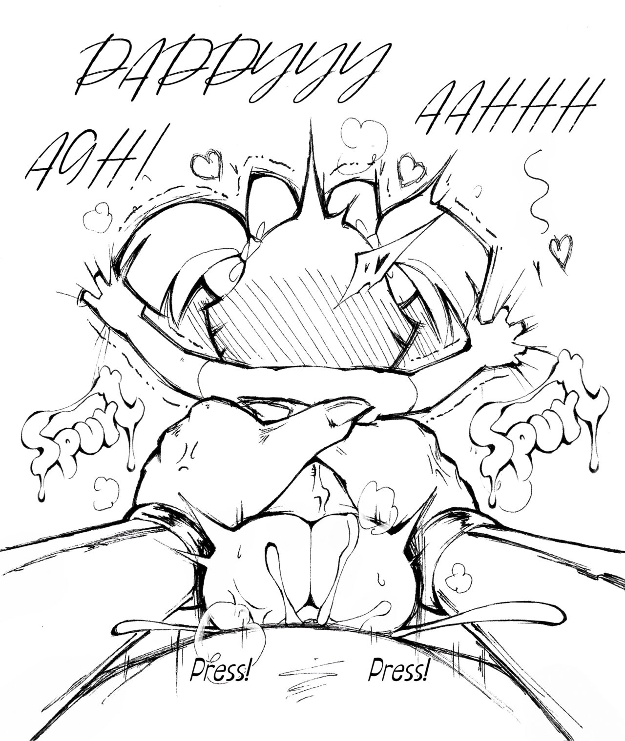 Breeding Muffet page 2 full