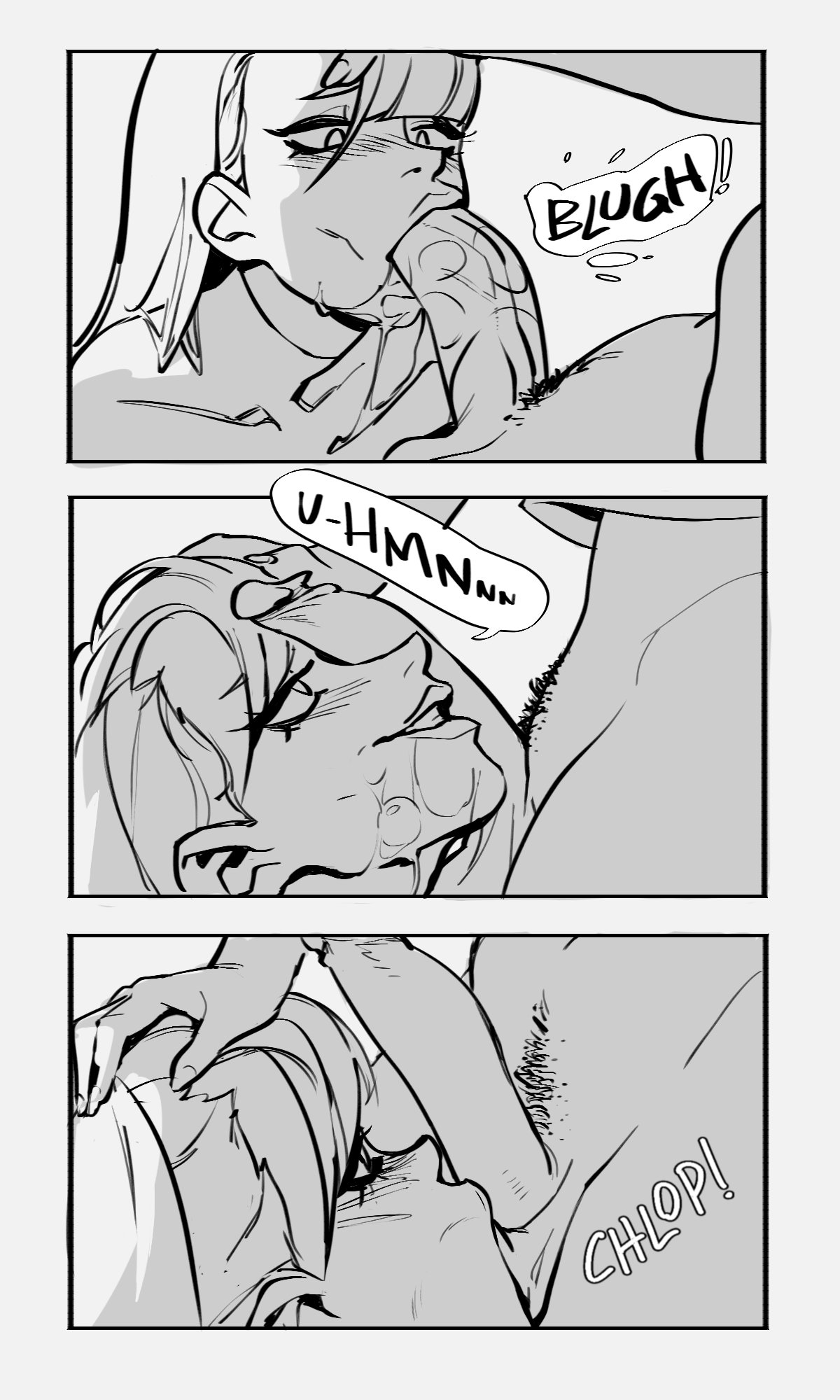 Meat Sandwich page 5 full