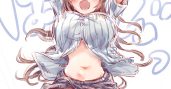 yakyū ōen ishō Bnk panchira sabun to chakui sabun