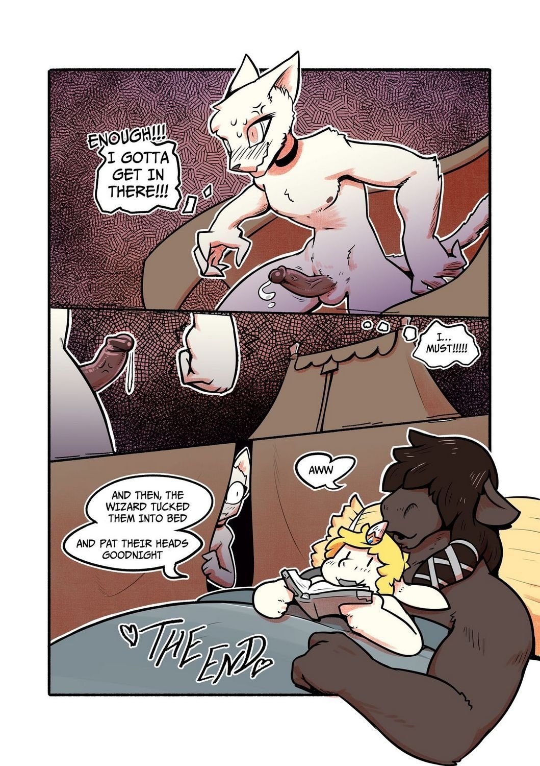 Restless Thoughts page 10 full