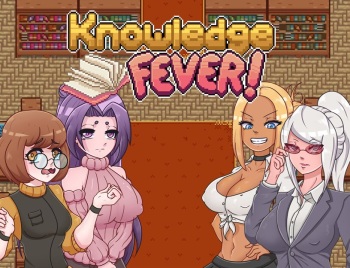 [PinkySoul] Knowledge Fever cover