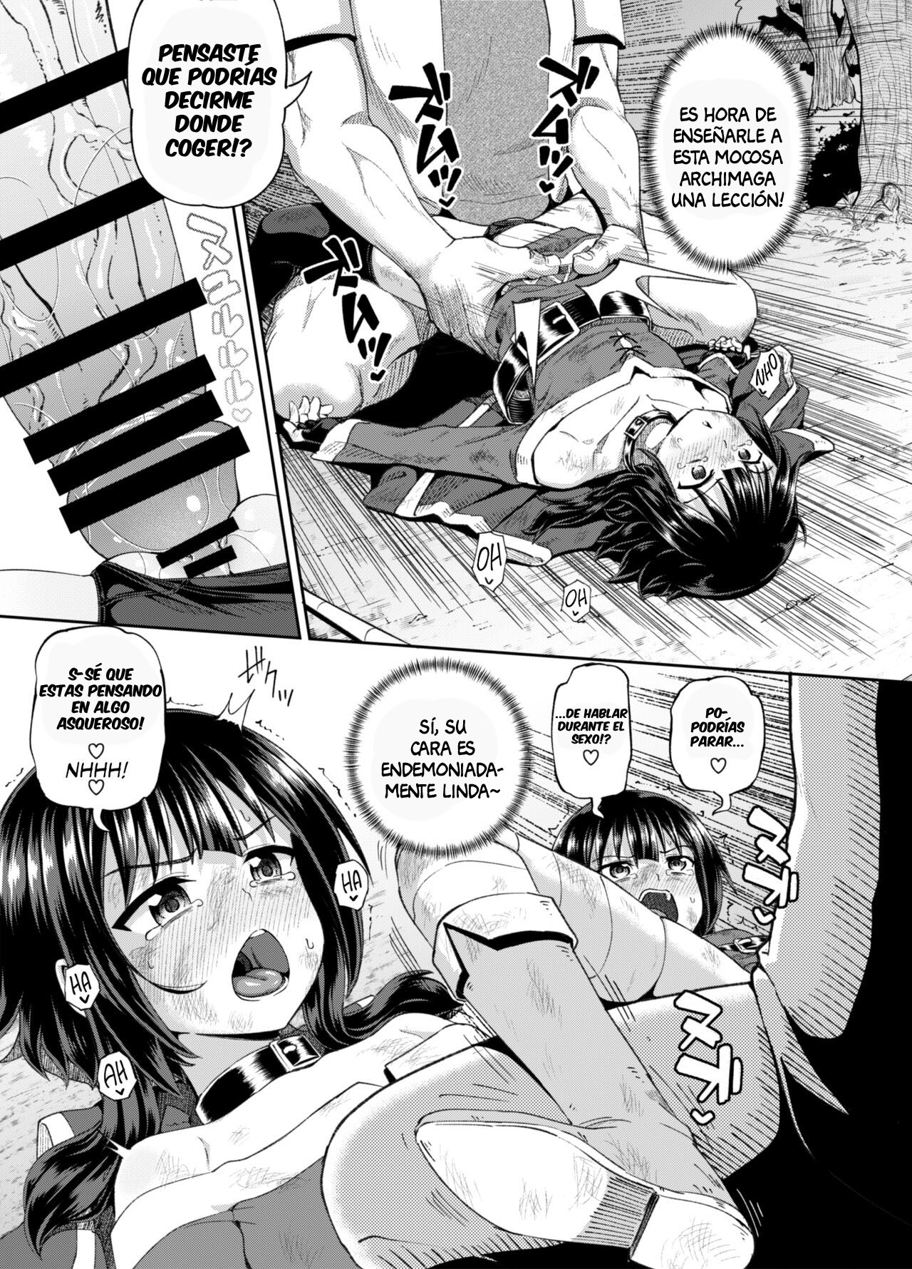 Bakuretsu Musume o Kanojo ni Shitara Yaru Koto nante Kimatteru! 2 page 10 full
