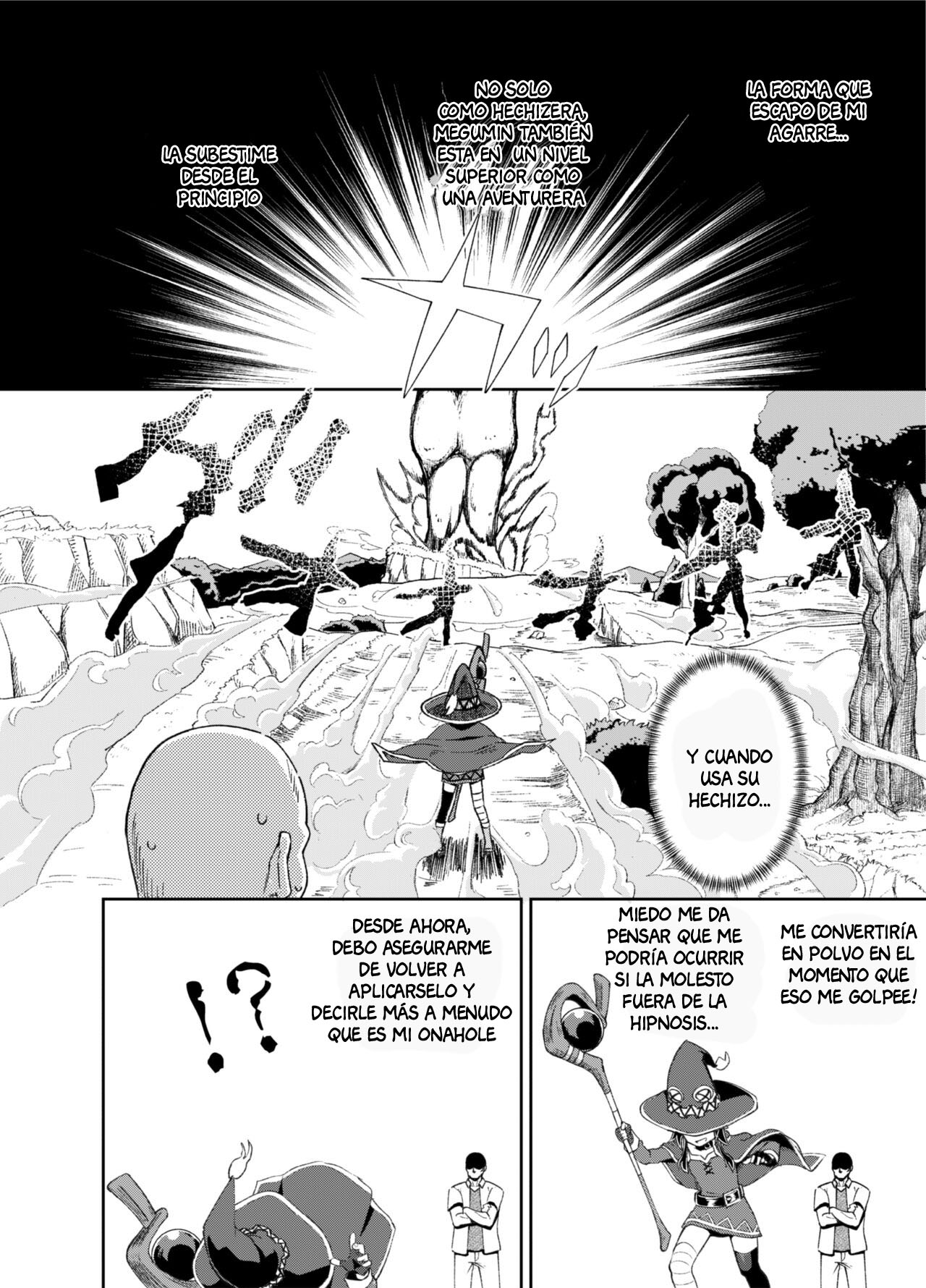 Bakuretsu Musume o Kanojo ni Shitara Yaru Koto nante Kimatteru! 2 page 5 full
