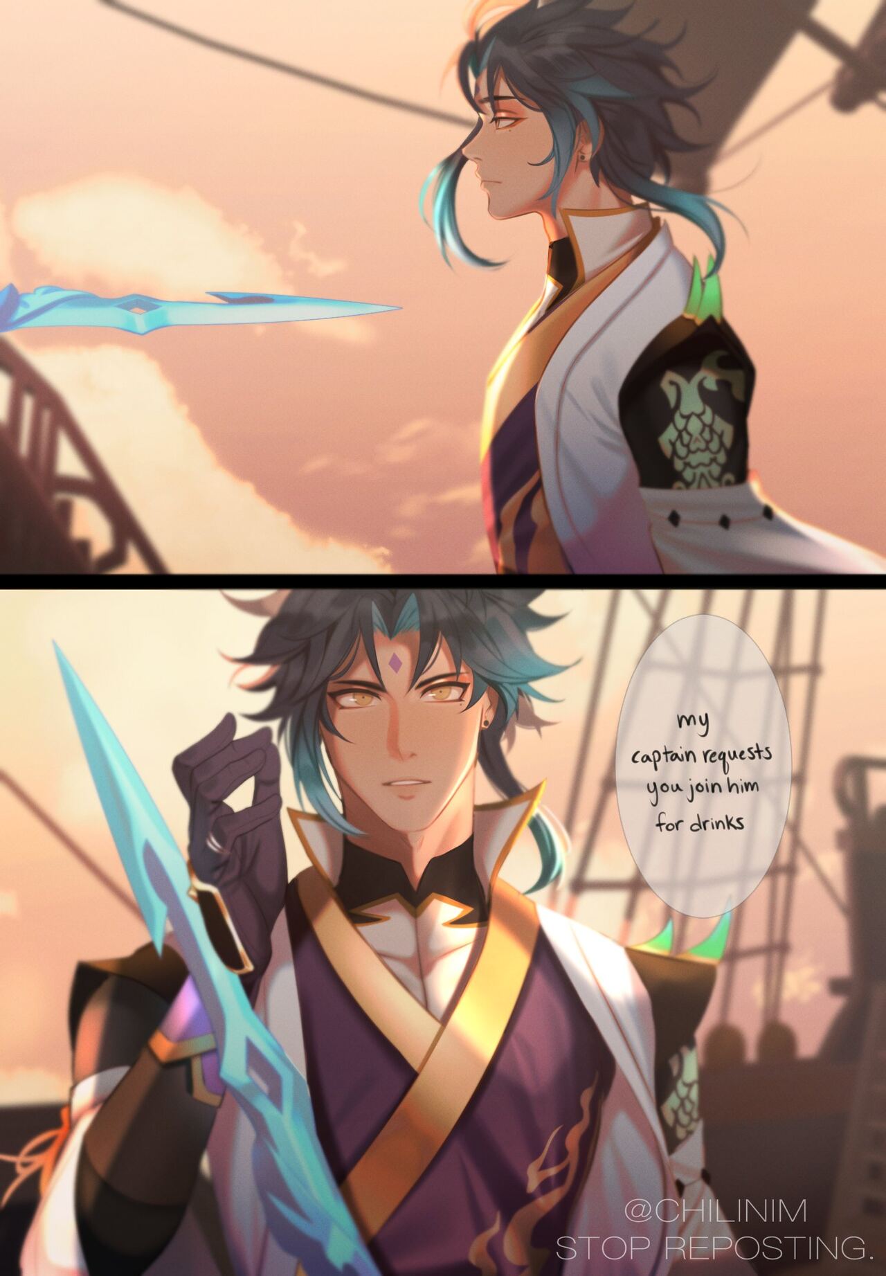 Artist - Curry page 11 full