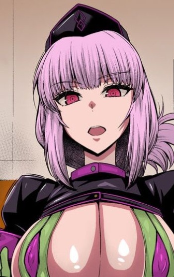 [Ankoman] Nightingale, Astolfo no Chiryou o Suru Nightingale, Astolfo Treatment (Fate/Grand Order) [Russian] [FateNightGrand] [Colorized] cover