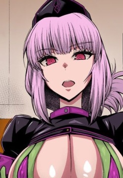 Nightingale, Astolfo no Chiryou o Suru Nightingale, Astolfo Treatment