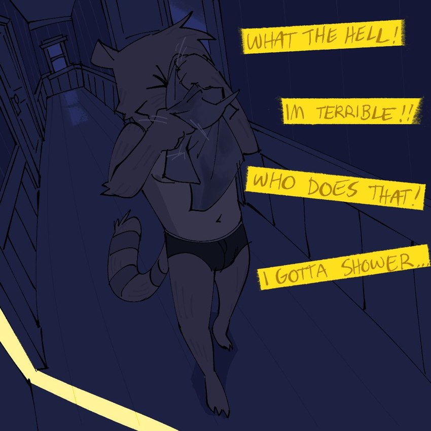 Regular Bros page 12 full