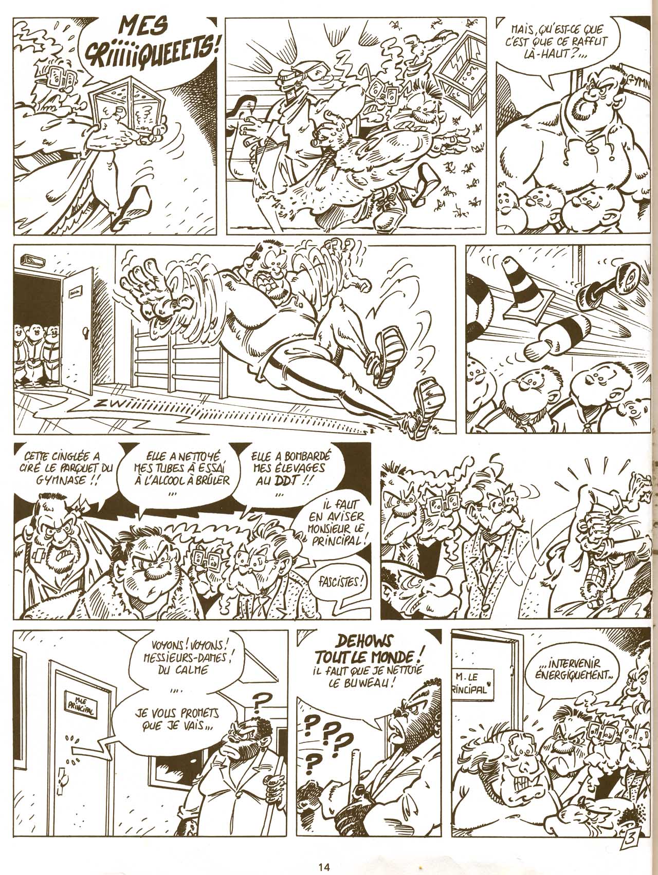 Pulsions zérotiques 2 page 11 full