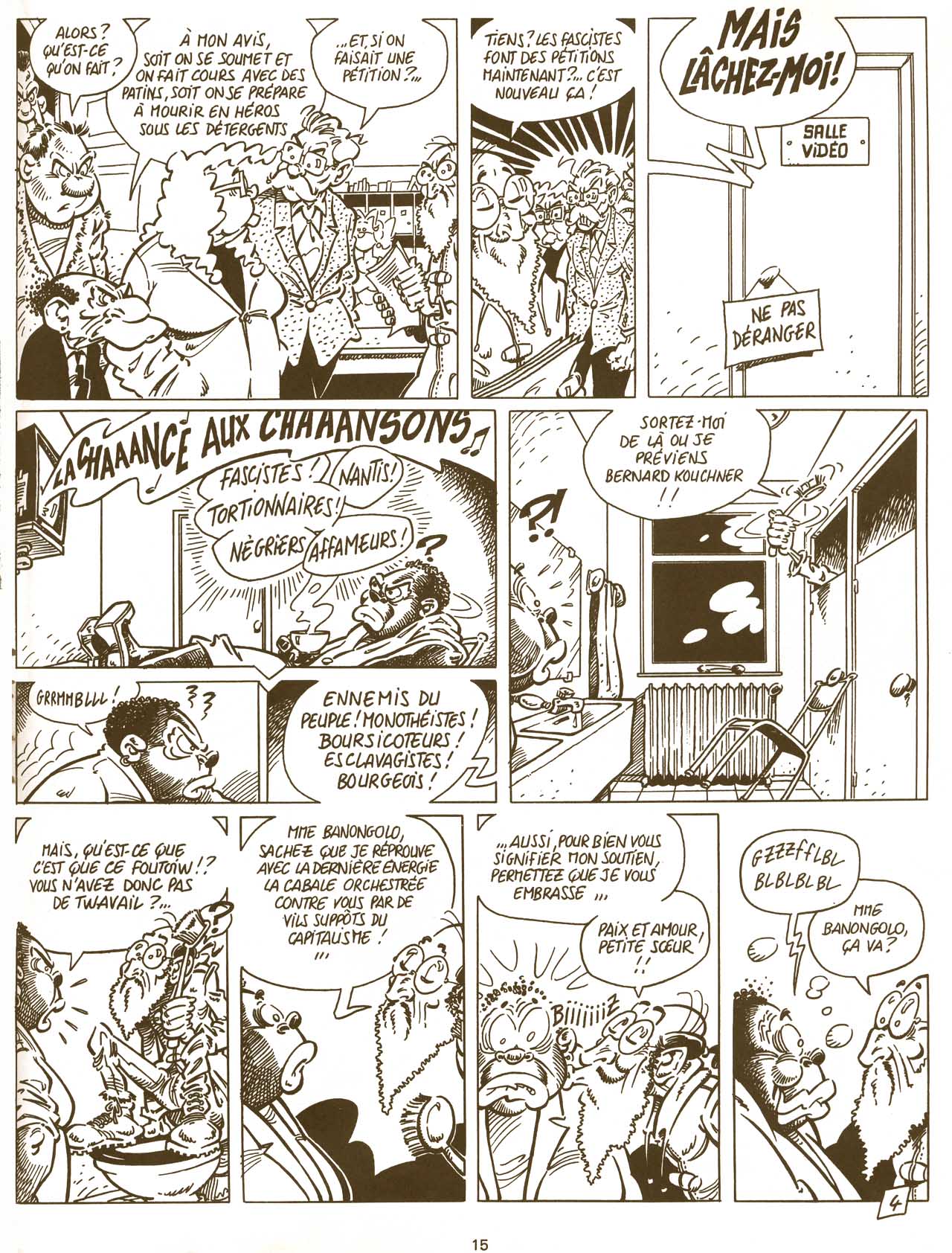 Pulsions zérotiques 2 page 12 full