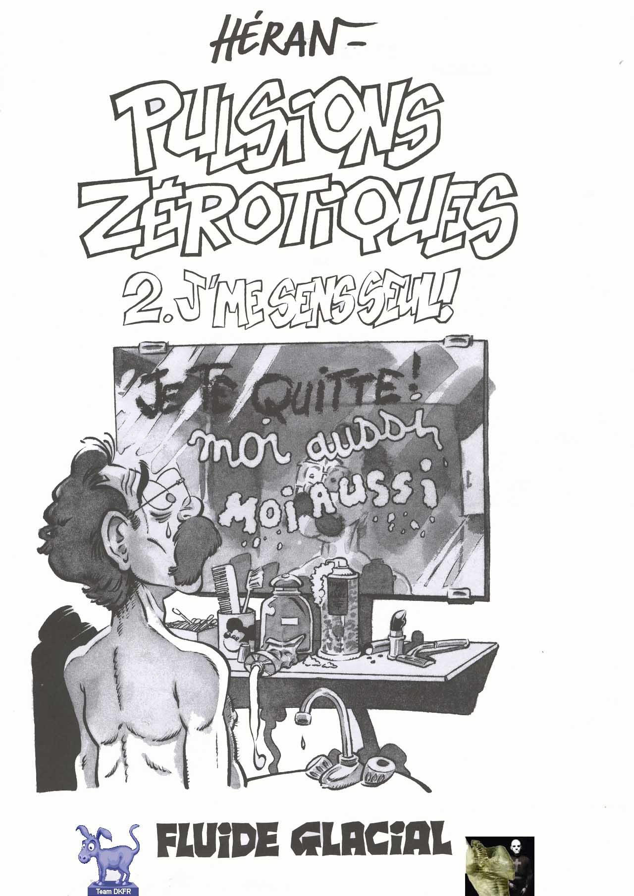 Pulsions zérotiques 2 page 2 full
