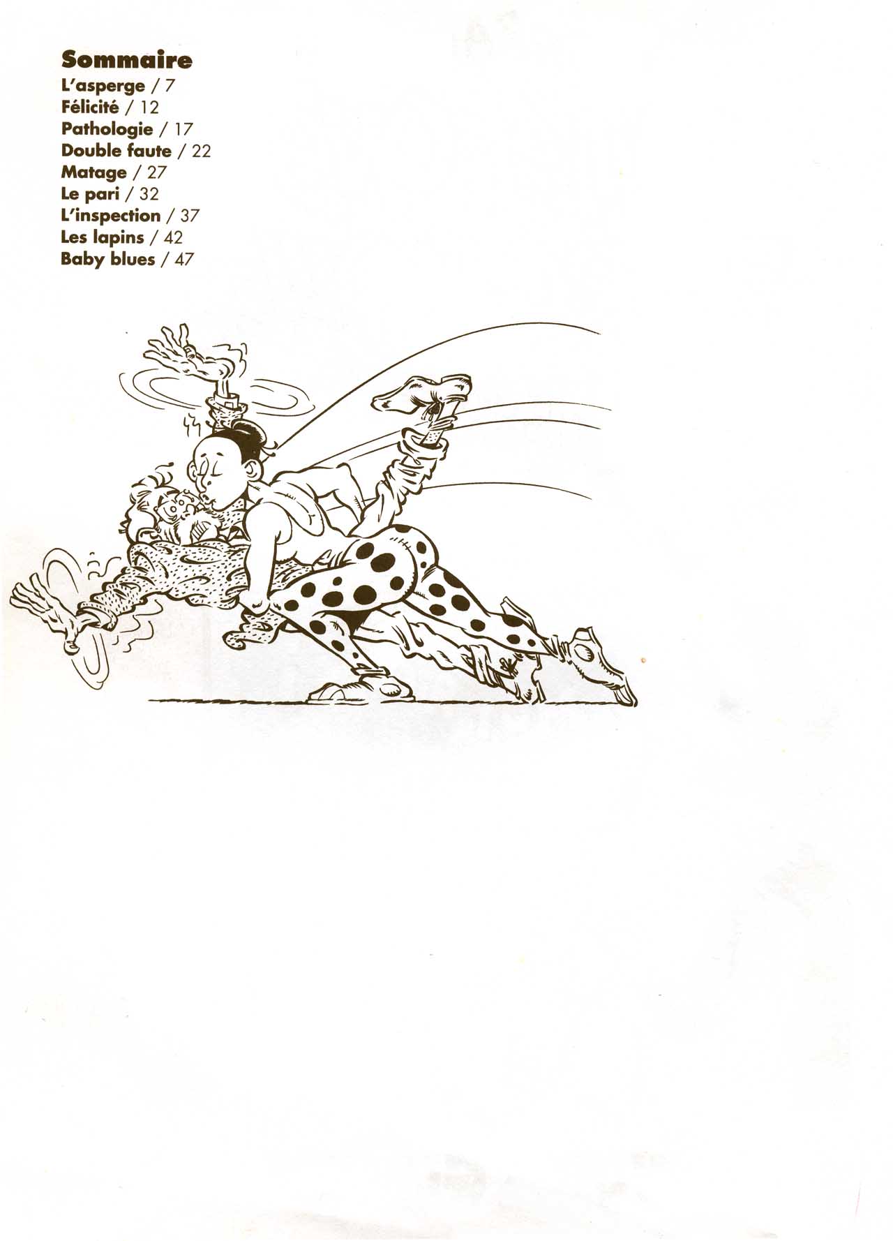 Pulsions zérotiques 2 page 3 full