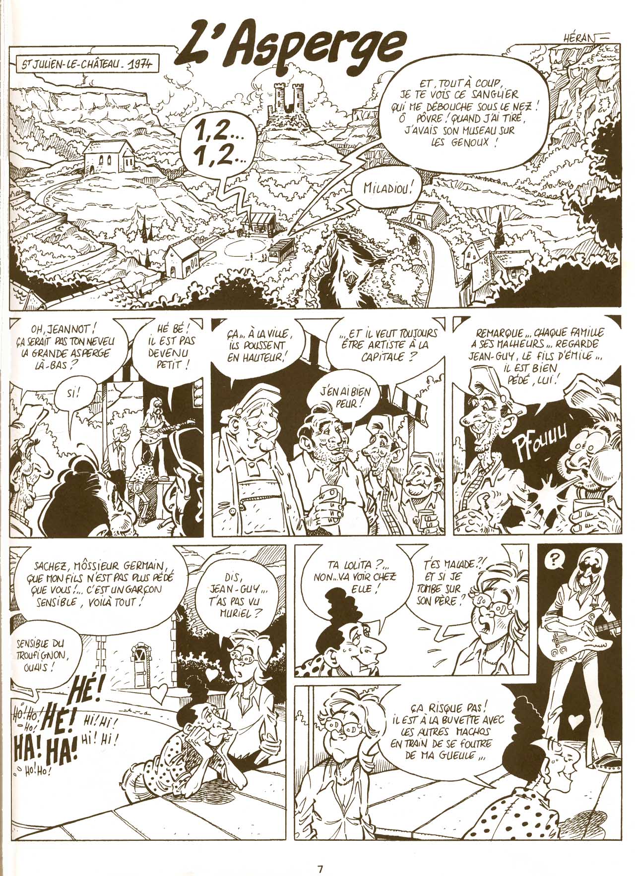 Pulsions zérotiques 2 page 4 full